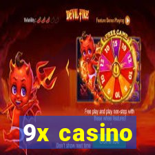 9x casino